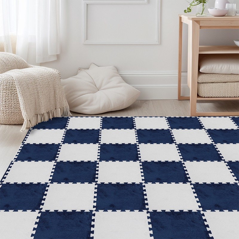 40pcs Interlocking Floor Mats  - Kitchen Flooring Commercial recension och pris