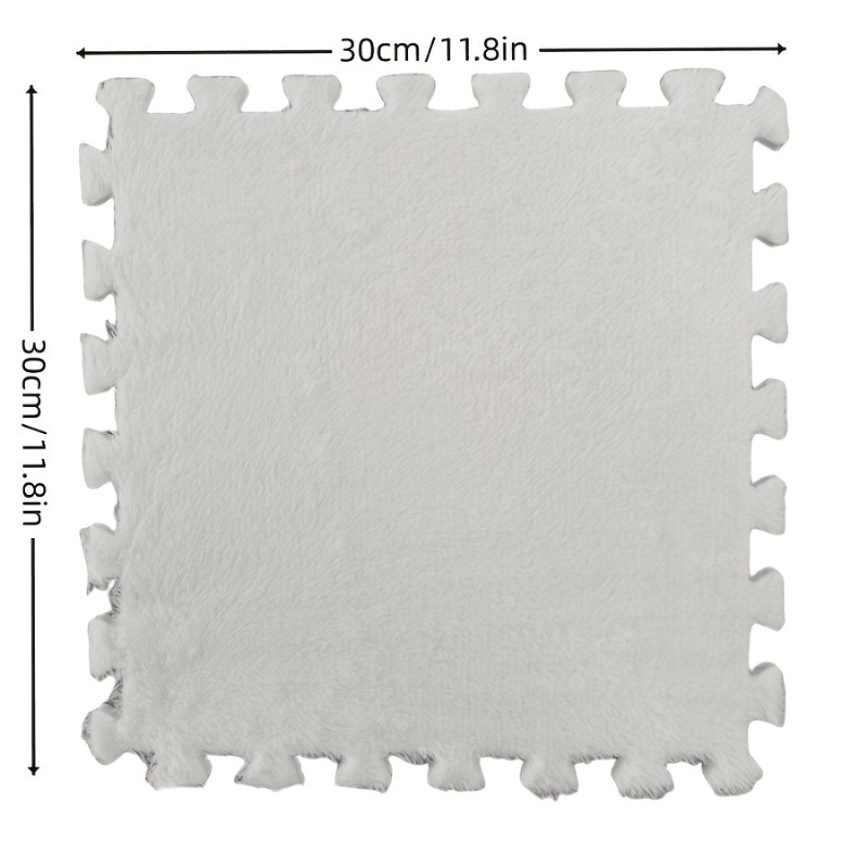 40pcs Interlocking Floor Mats  - Kitchen Flooring Commercial recension och pris