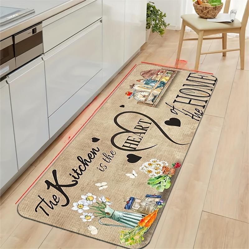 Kitchen Heart Carpet Home Quot - Commercial Kitchen Quotes recension och pris
