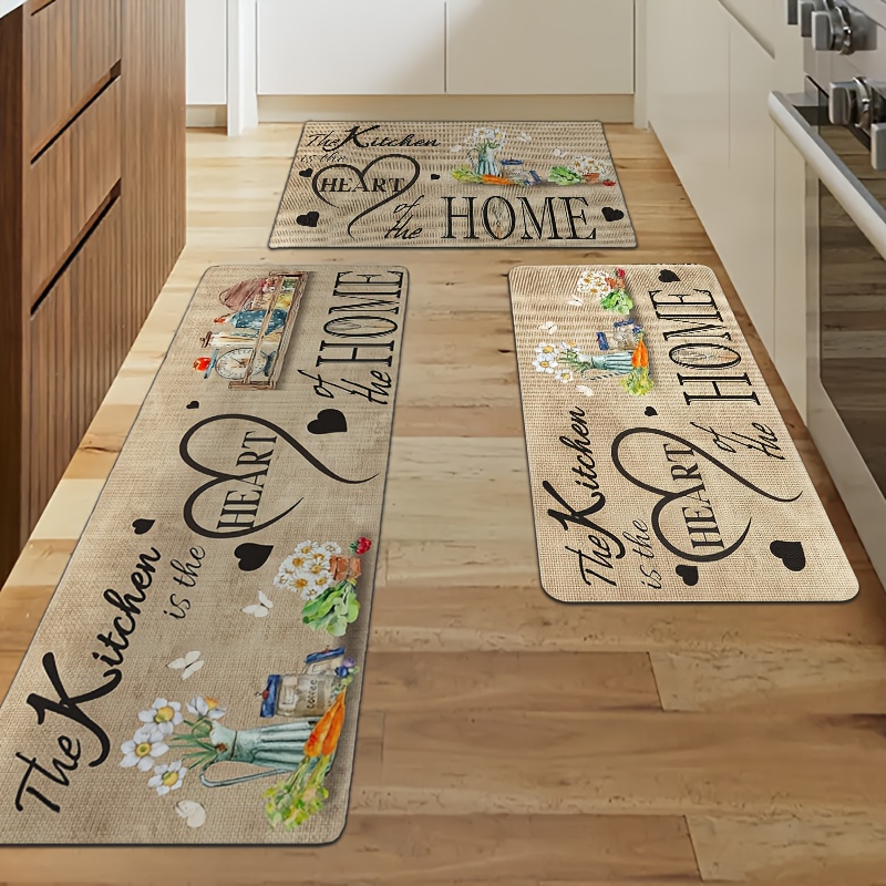 Kitchen Heart Carpet Home Quot - Commercial Kitchen Quotes recension och pris