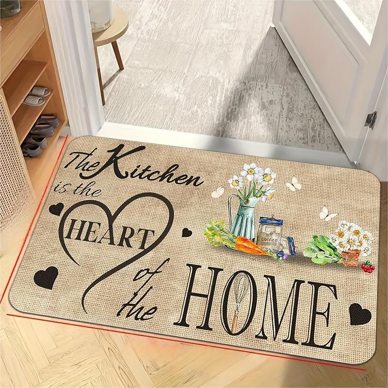 Kitchen Heart Carpet Home Quot - Commercial Kitchen Quotes recension och pris
