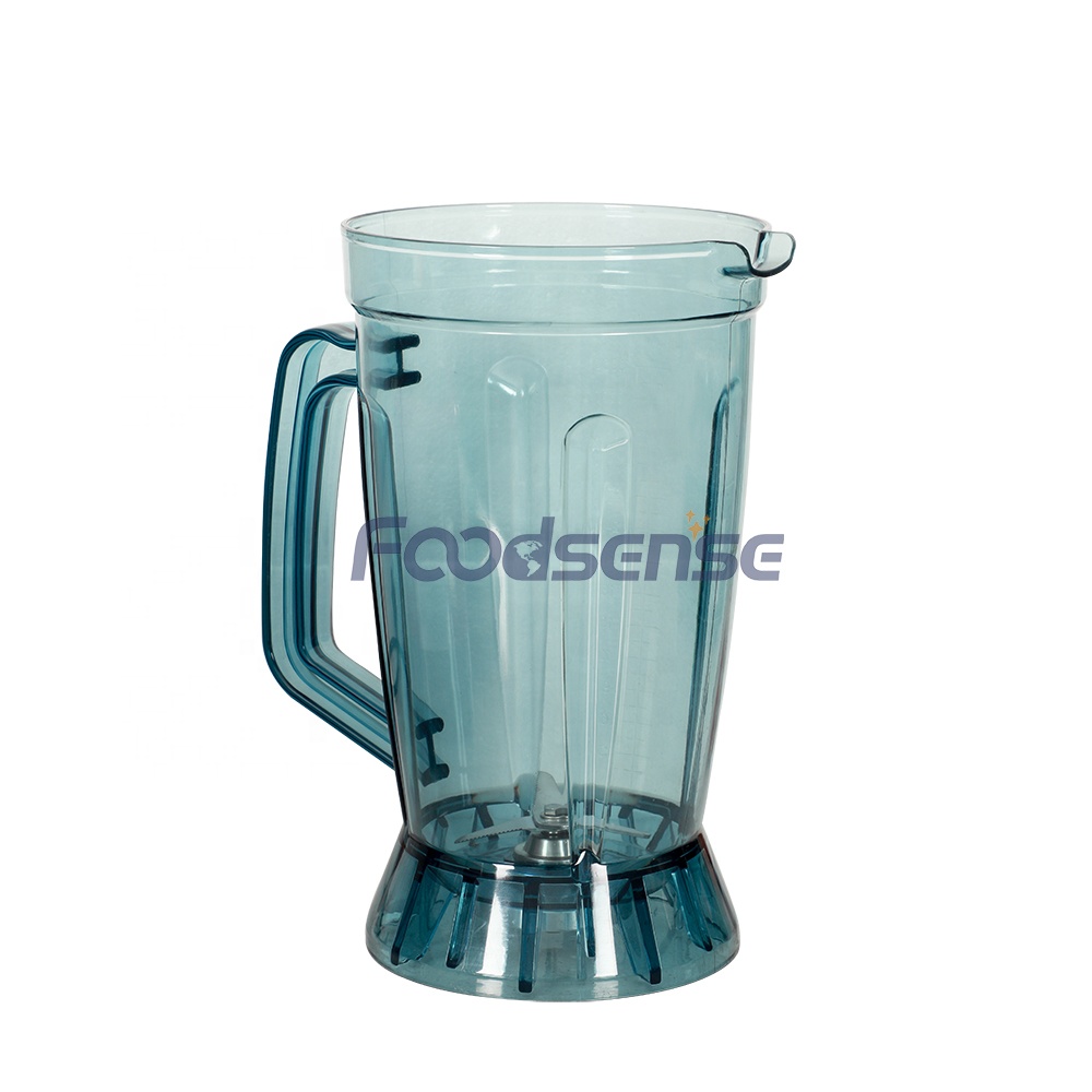 High Speed Ice Crusher Yam Tea - Bar Blender Mixing recension och pris