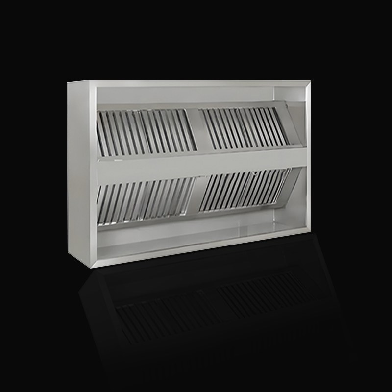 JINJELI Commercial Restaurant  - Commercial Kitchen Exhaust Hood recension och pris