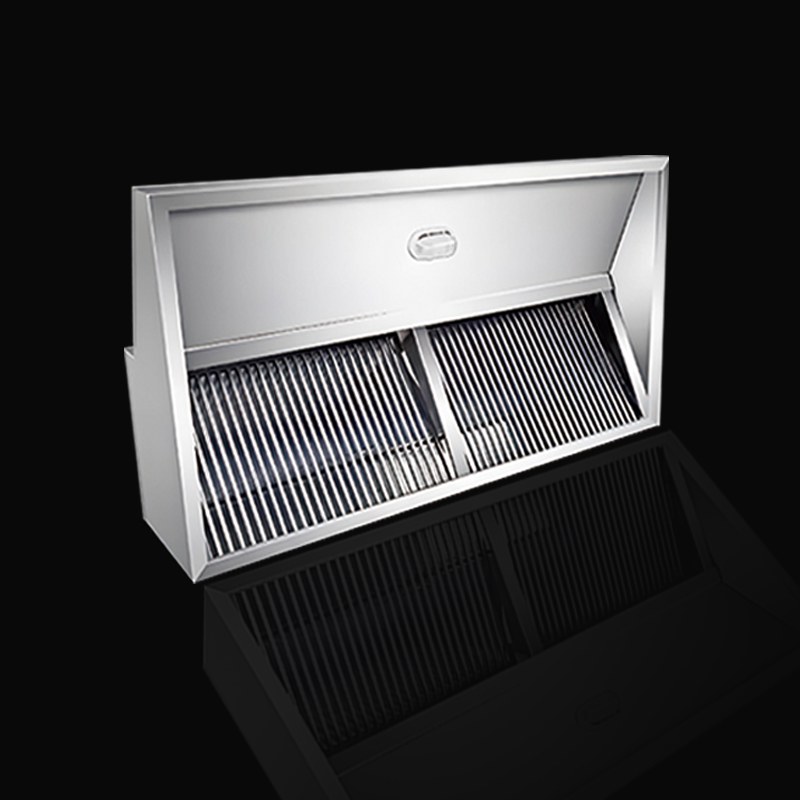 JINJELI Commercial Restaurant  - Commercial Kitchen Exhaust Hood recension och pris