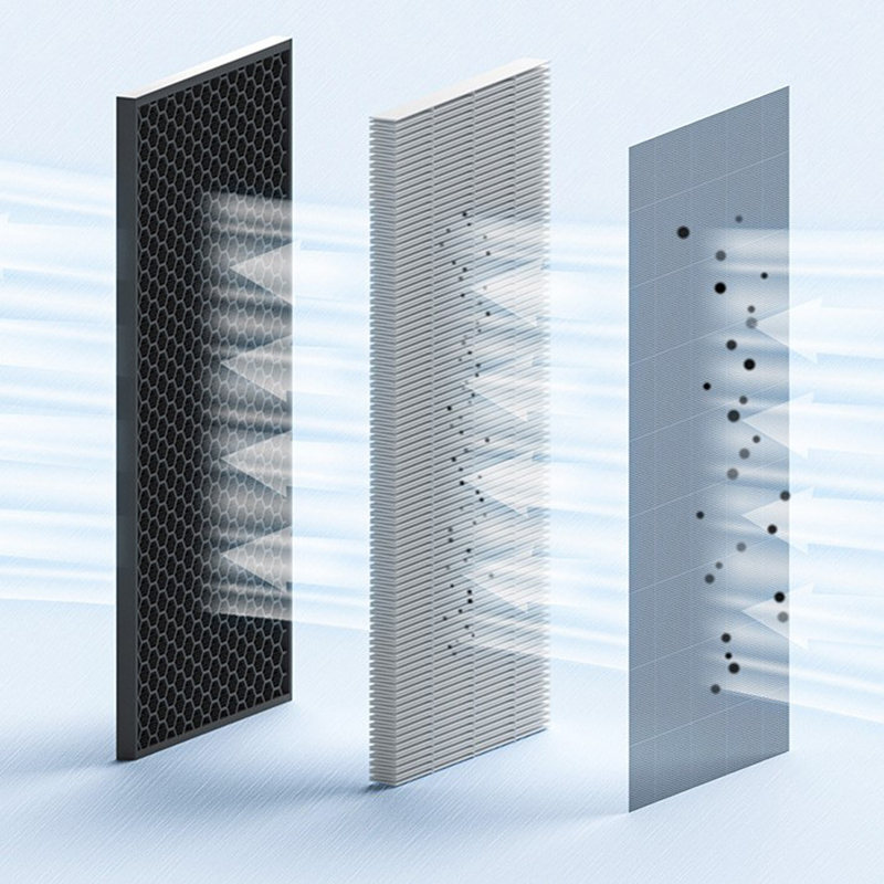 Cooker Hood Filters Metal Mesh - Commercial Kitchen Oil Filter recension och pris