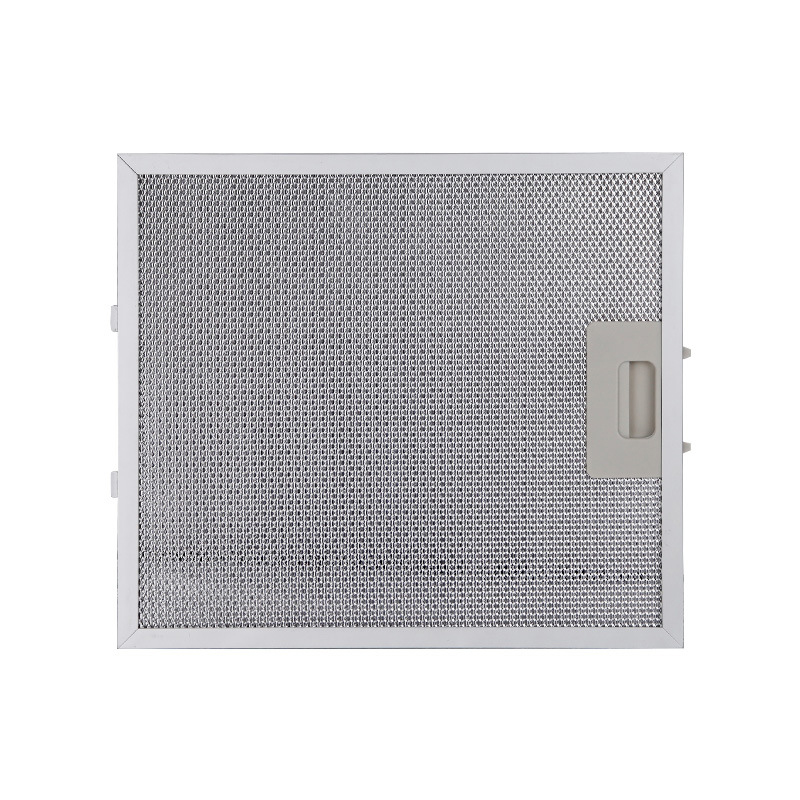 Cooker Hood Filters Metal Mesh - Commercial Kitchen Oil Filter recension och pris