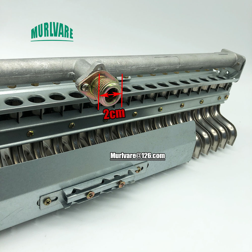 Commercial Roasting LPG NG Gas - Commercial Kitchen Stove recension och pris