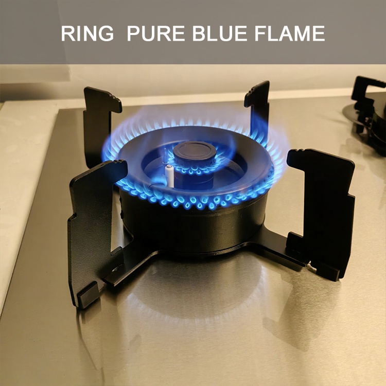 Magic Fold Burner High-power 5 - Commercial Kitchen Stove recension och pris