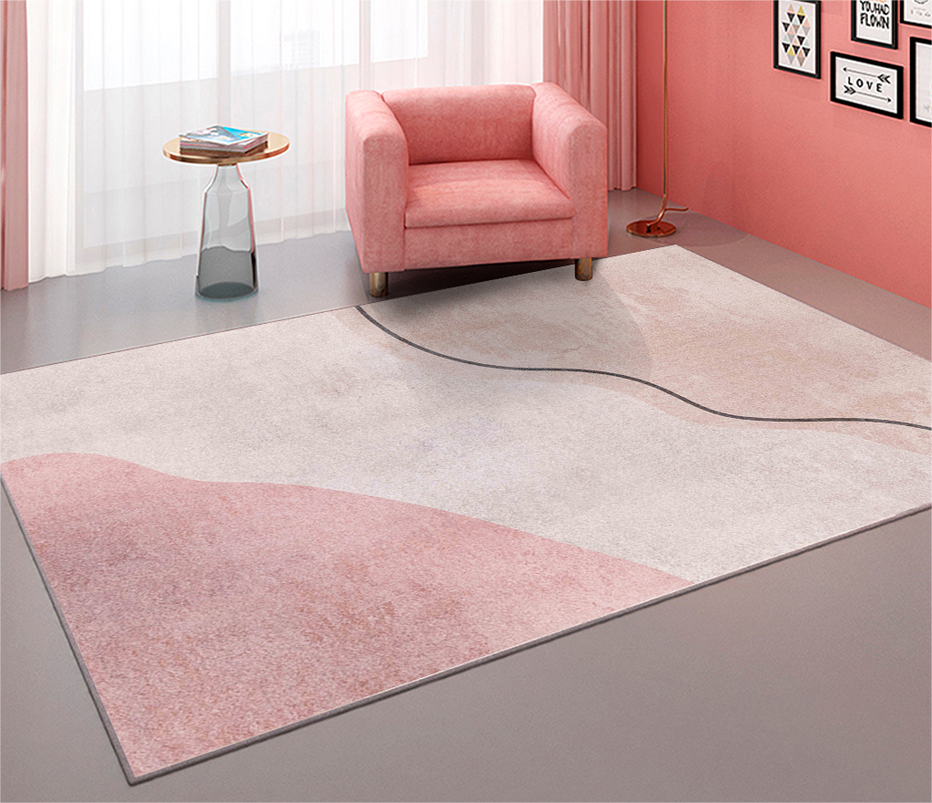 VIKAMA Modern Simple Pink Livi - Commercial Dishwasher Table recension och pris