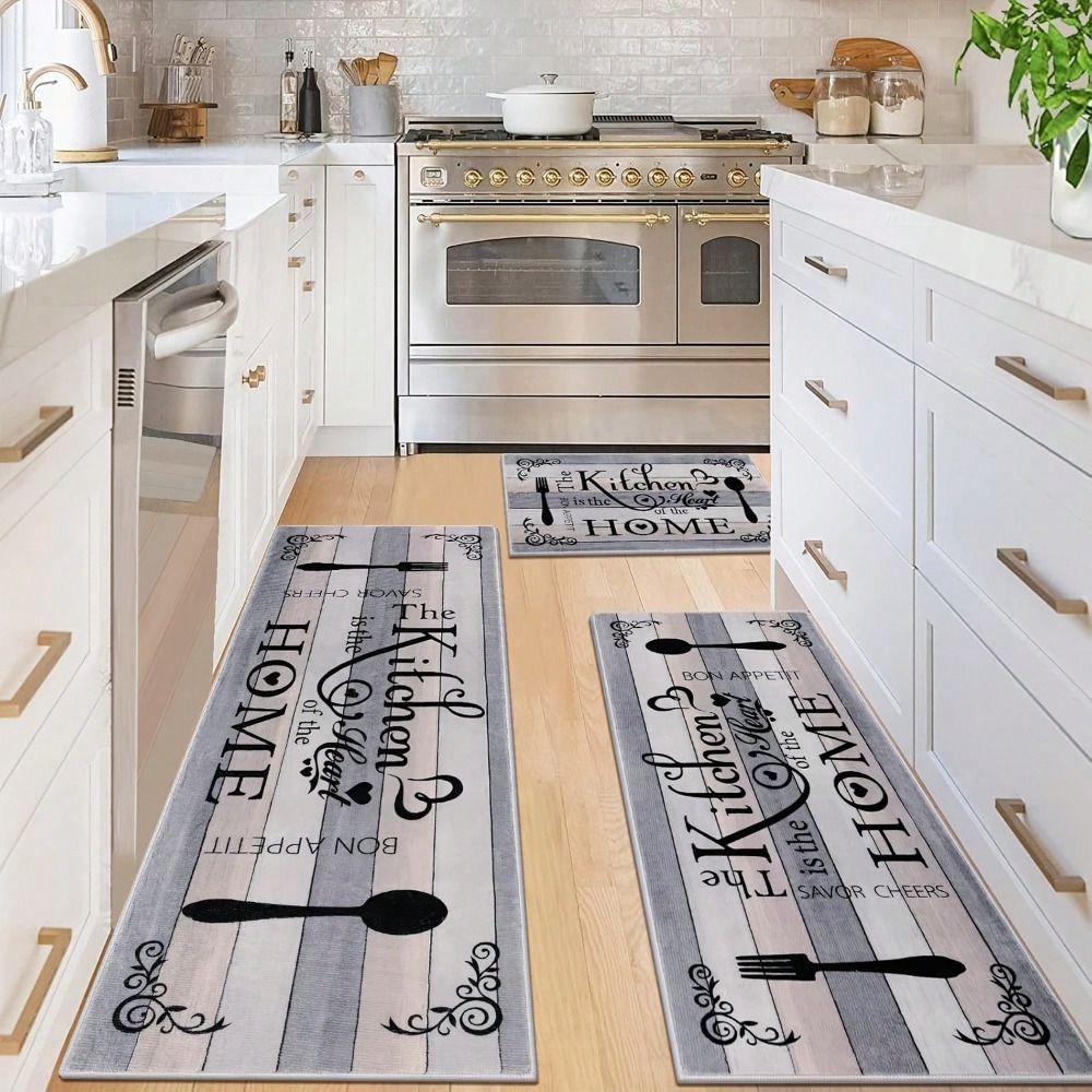 Kitchen Carpet Mat Rug - Utens - Commercial Kitchen Quotes recension och pris