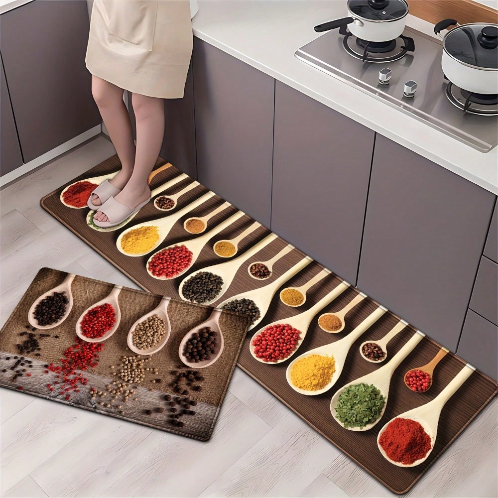 Kitchen Carpet Mat Rug - Utens - Commercial Kitchen Quotes recension och pris