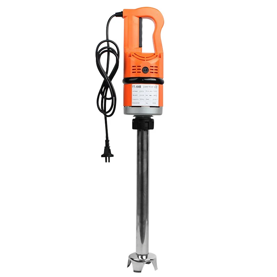 K4B-530 Electric Hand Blender  - Bar Blender Mixing recension och pris