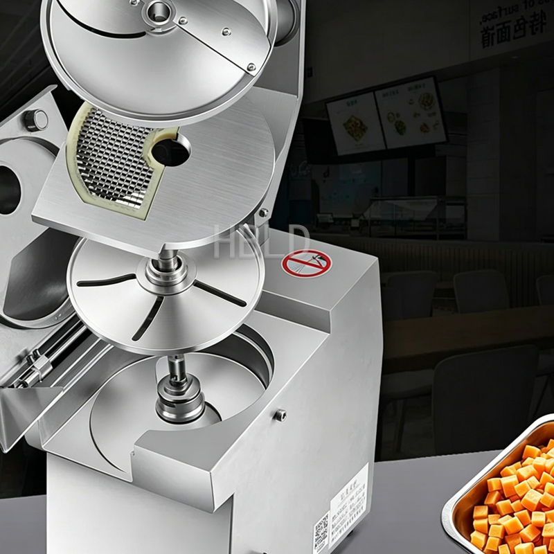 Commercial Multi Functional Ve - Commercial Kitchen Equipment recension och pris