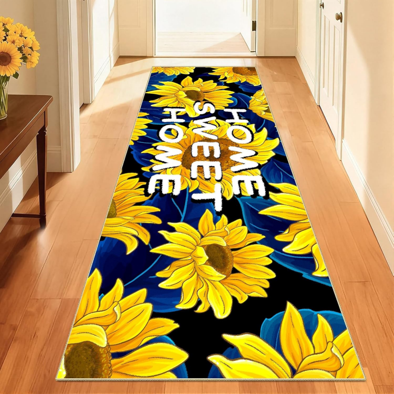 Rustic Sunflower Home Quote Ru - Commercial Kitchen Quotes recension och pris