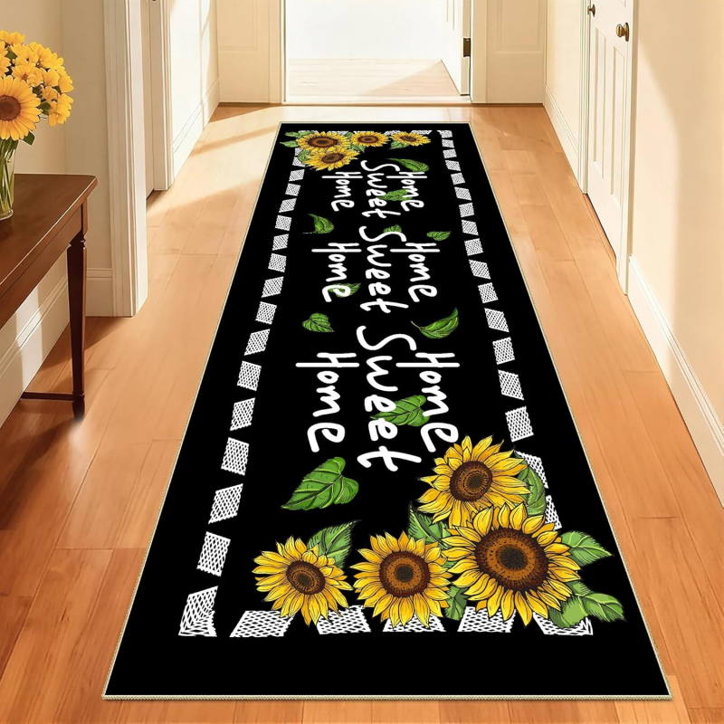Rustic Sunflower Home Quote Ru - Commercial Kitchen Quotes recension och pris