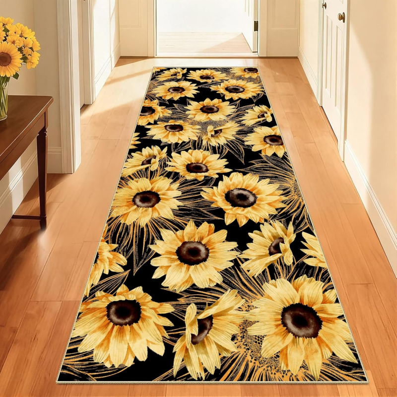 Rustic Sunflower Home Quote Ru - Commercial Kitchen Quotes recension och pris
