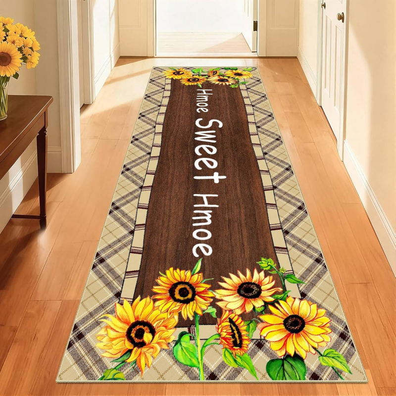 Rustic Sunflower Home Quote Ru - Commercial Kitchen Quotes recension och pris