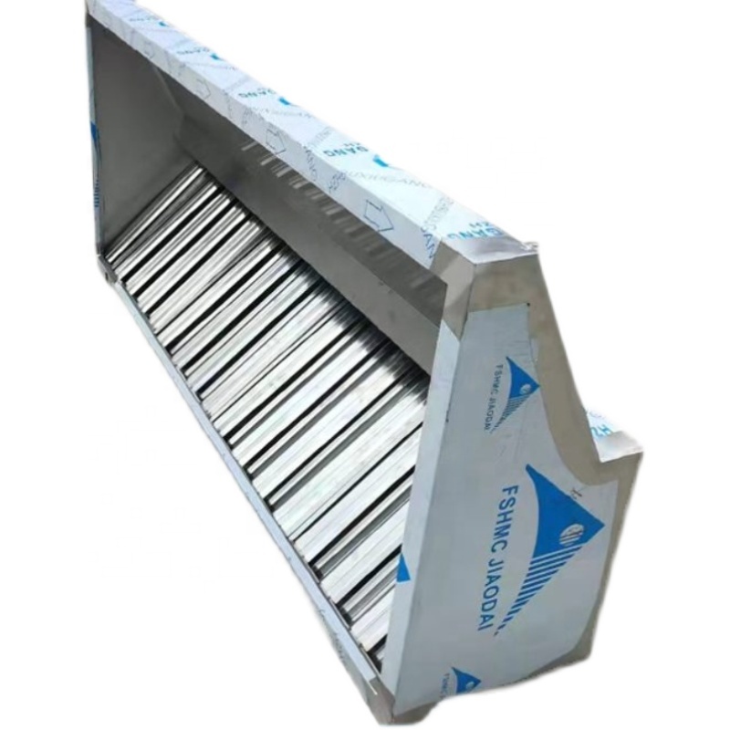 Kitlalong Commercial Kitchen R - Commercial Kitchen Exhaust Hood recension och pris