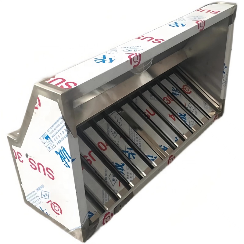 Kitlalong Commercial Kitchen R - Commercial Kitchen Exhaust Hood recension och pris