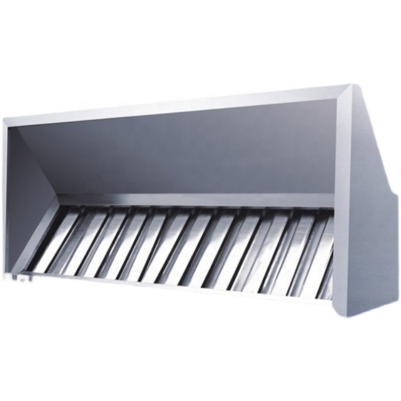 Kitlalong Commercial Kitchen R - Commercial Kitchen Exhaust Hood recension och pris