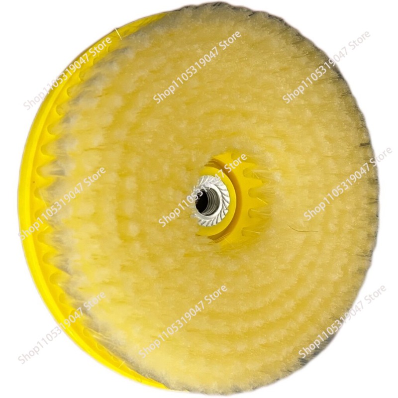 Electric cleaning brush floor  - Kitchen Flooring Commercial recension och pris