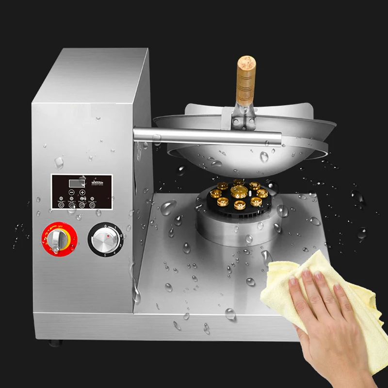 Kitchen Magnetic Control Induc - Commercial Kitchen Induction recension och pris