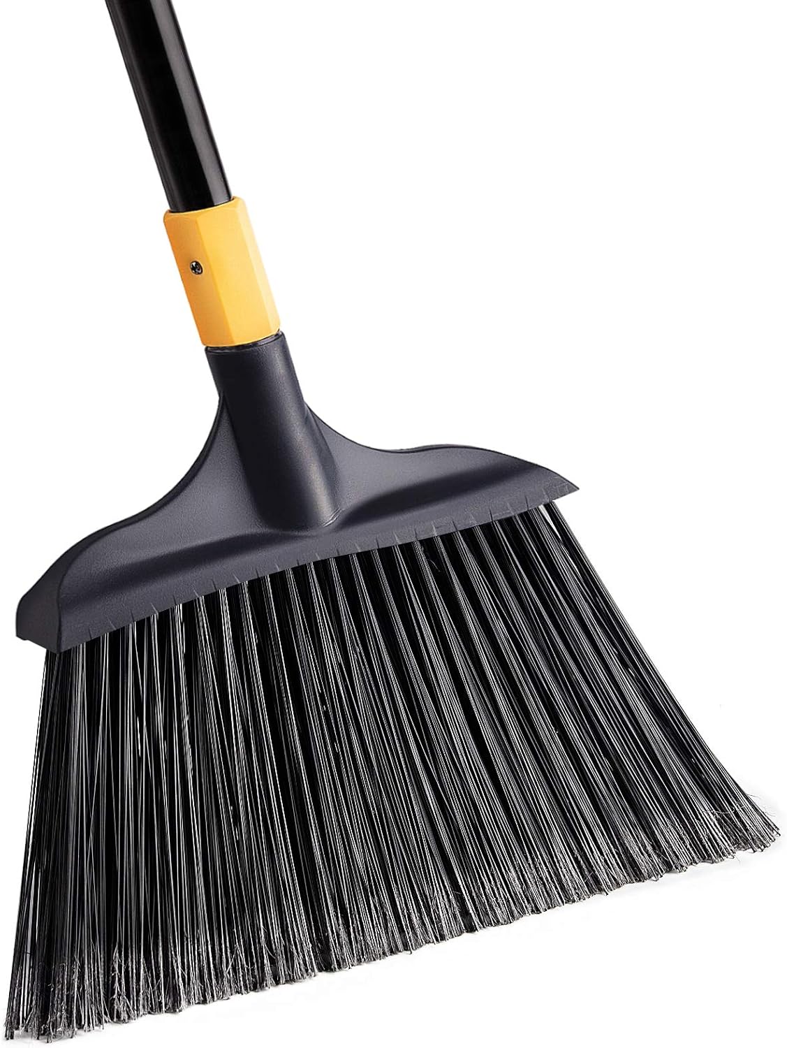 Yocada Heavy-Duty Broom Outdoo - Commercial Kitchen Broom recension och pris
