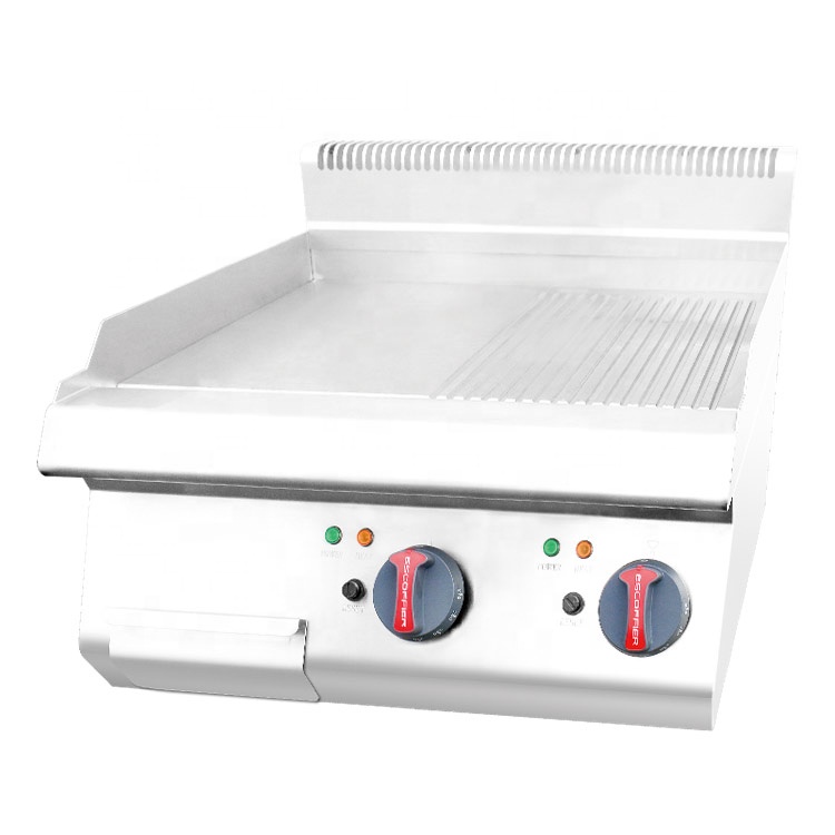 Hot Sales Commercial Stainless - Commercial Kitchen Equipment recension och pris
