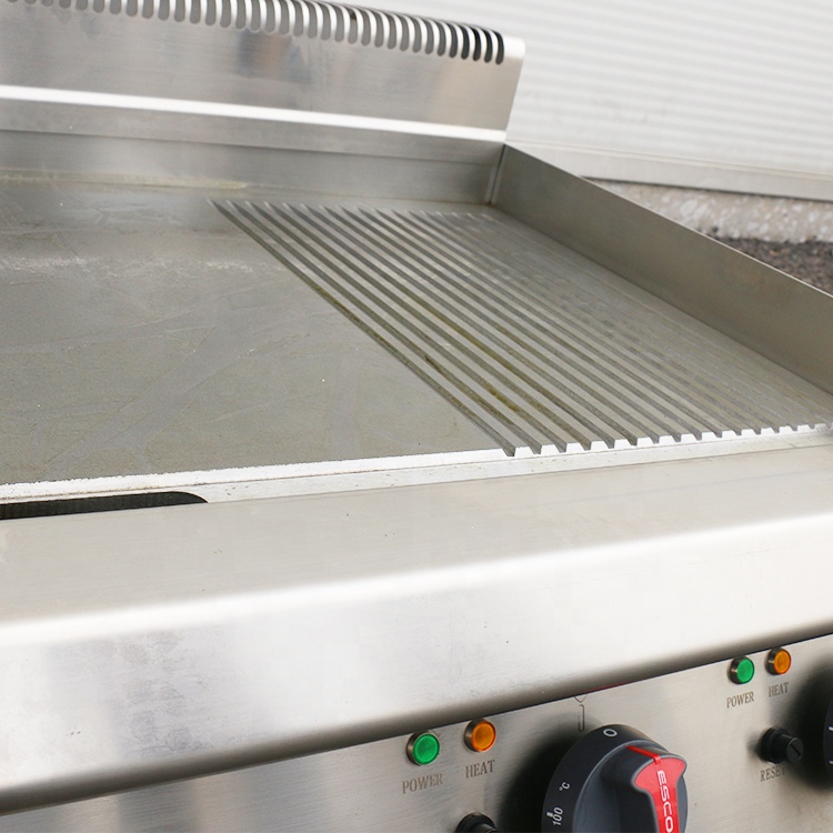 Hot Sales Commercial Stainless - Commercial Kitchen Equipment recension och pris