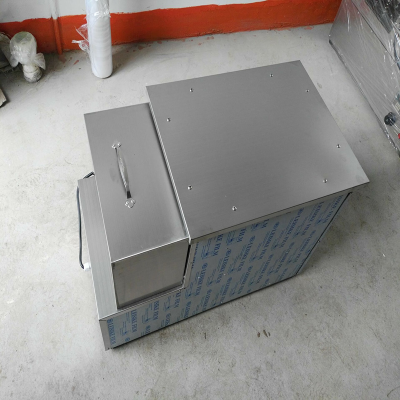 High Quality Ice Cream Cone Ro - Rotary Bakery Oven recension och pris