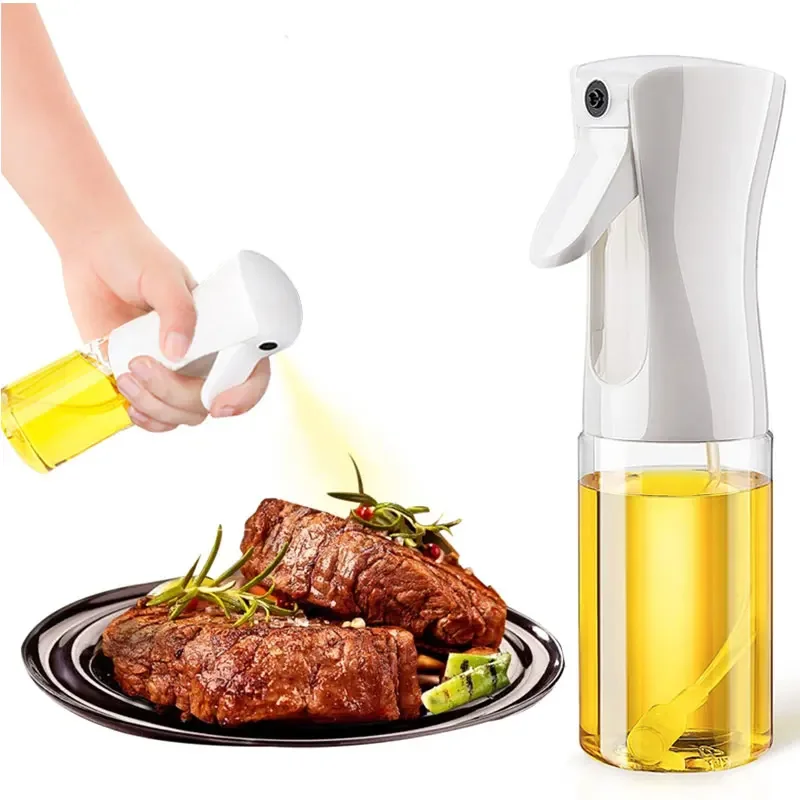 200/300/500mlOil Spray Plastic - Commercial Kitchen Sprayer recension och pris