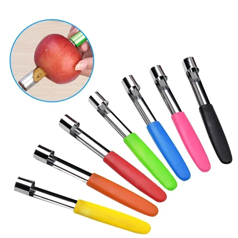 1pc Fruit Corer Kitchen Tool,  - Commercial Kitchen Equipment List recension och pris