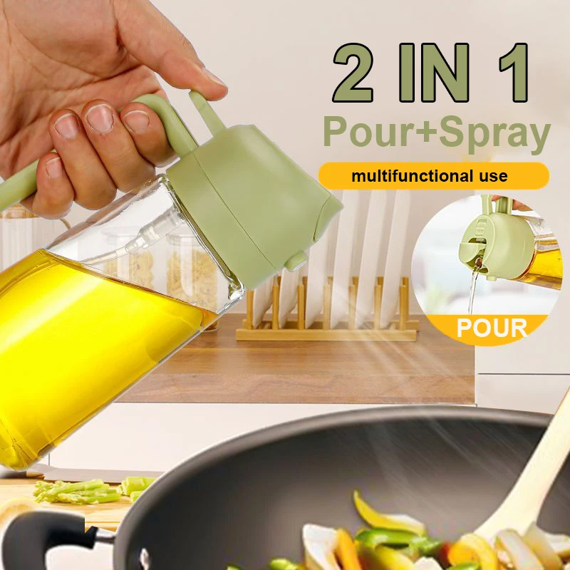 2 in 1 Pour Spray Sprayer Kitc - Commercial Kitchen Sprayer recension och pris