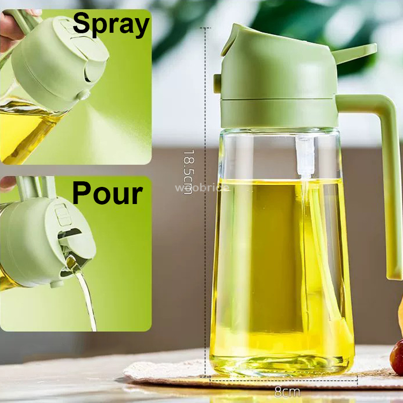 2 in 1 Pour Spray Sprayer Kitc - Commercial Kitchen Sprayer recension och pris