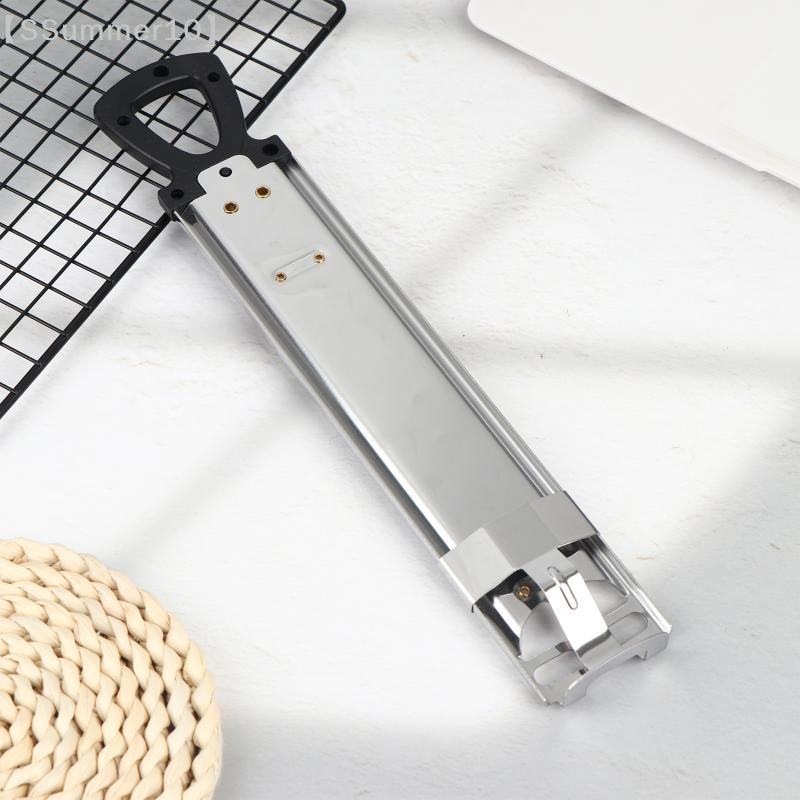 【SSummer10】Stainless Steel Kit - Commercial Kitchen Equipment List recension och pris