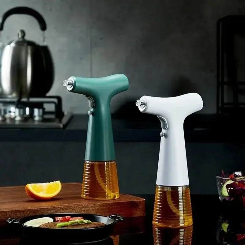 Electric Olive Oil Spray Bottl - Commercial Kitchen Sprayer recension och pris
