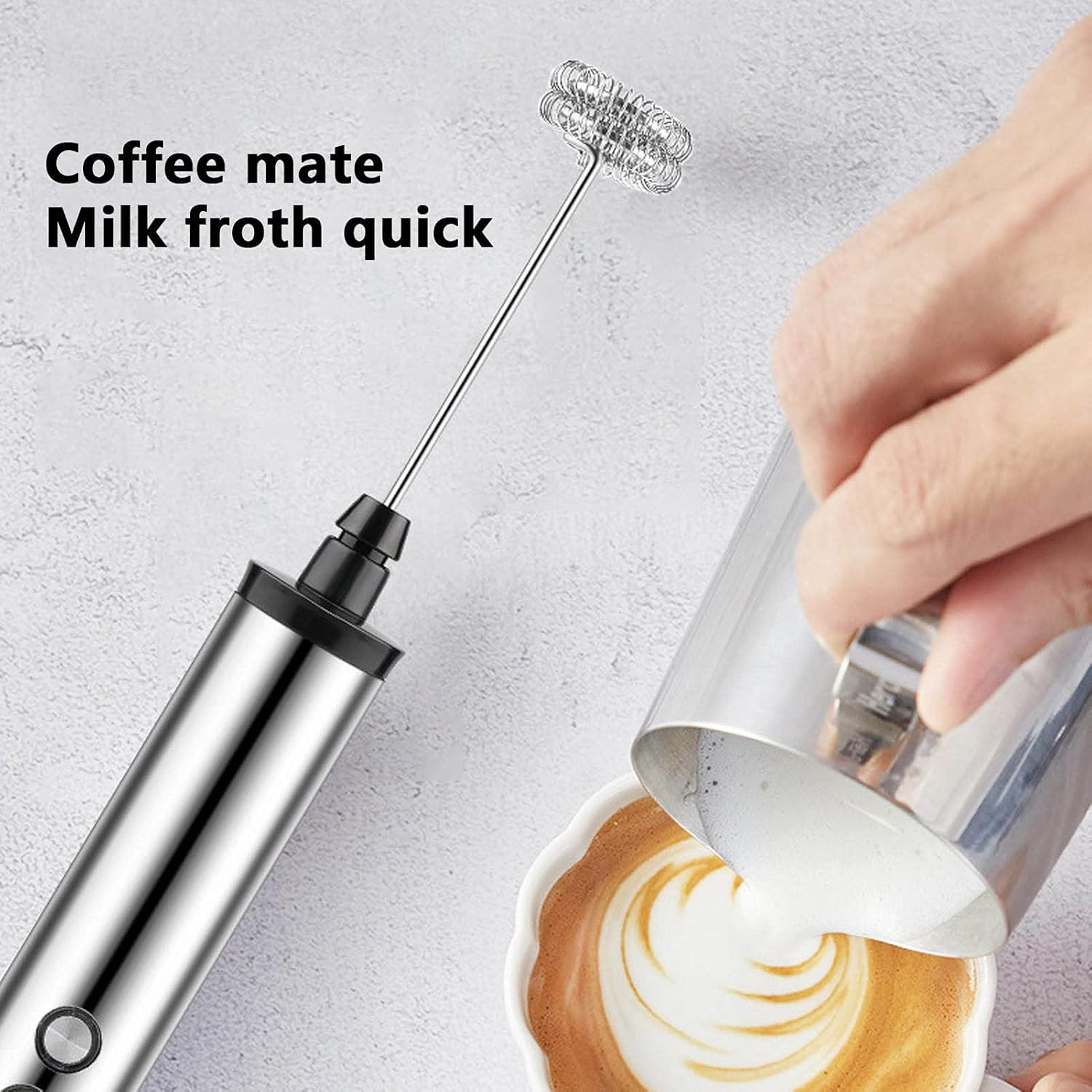 Magpie 3 in 1 Handheld Electri - Commercial Kitchen Equipment List recension och pris