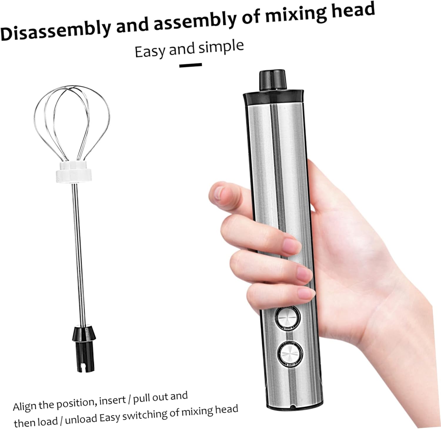 Magpie 3 in 1 Handheld Electri - Commercial Kitchen Equipment List recension och pris