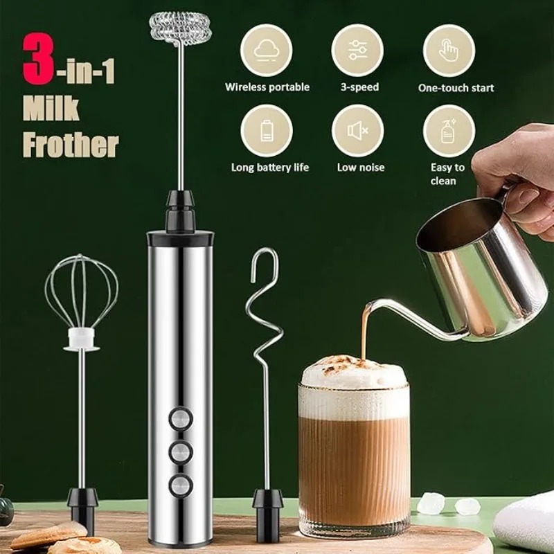 Magpie 3 in 1 Handheld Electri - Commercial Kitchen Equipment List recension och pris