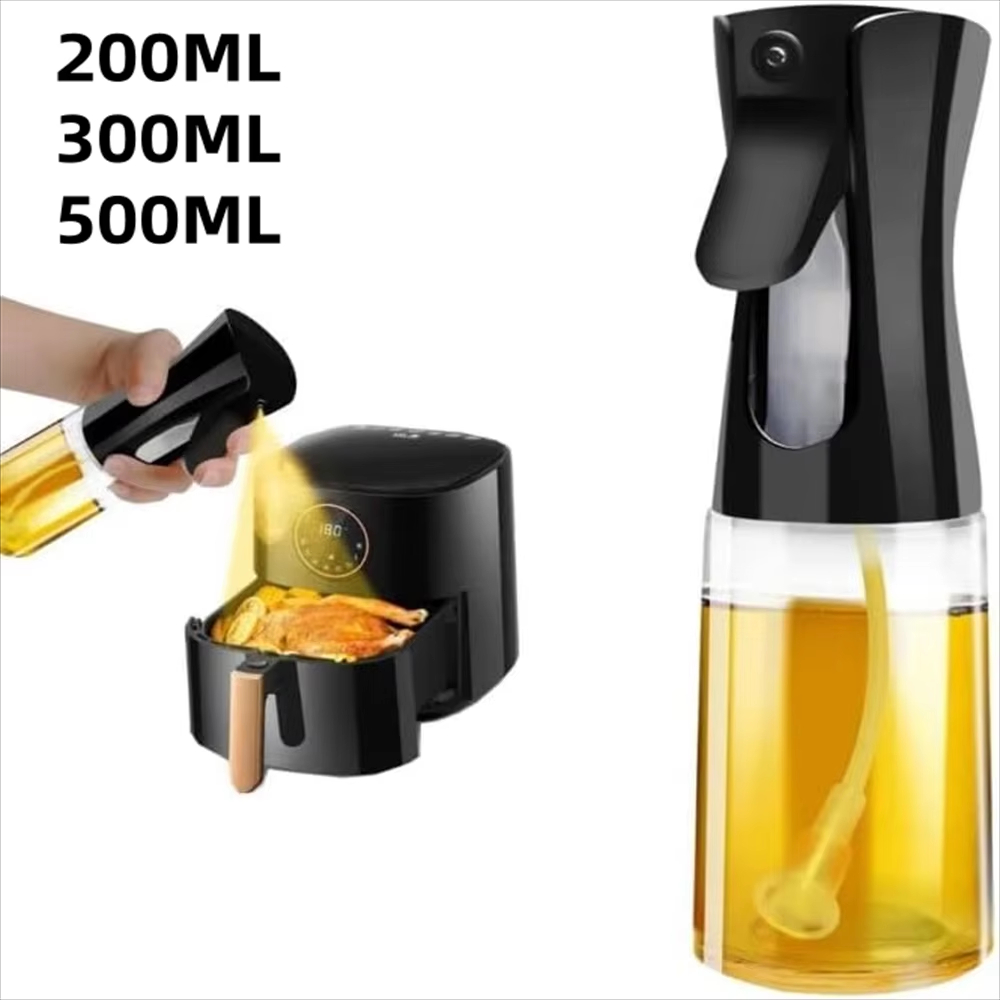 Kitchen Oil Atomiser, Olive Oi - Commercial Kitchen Sprayer recension och pris