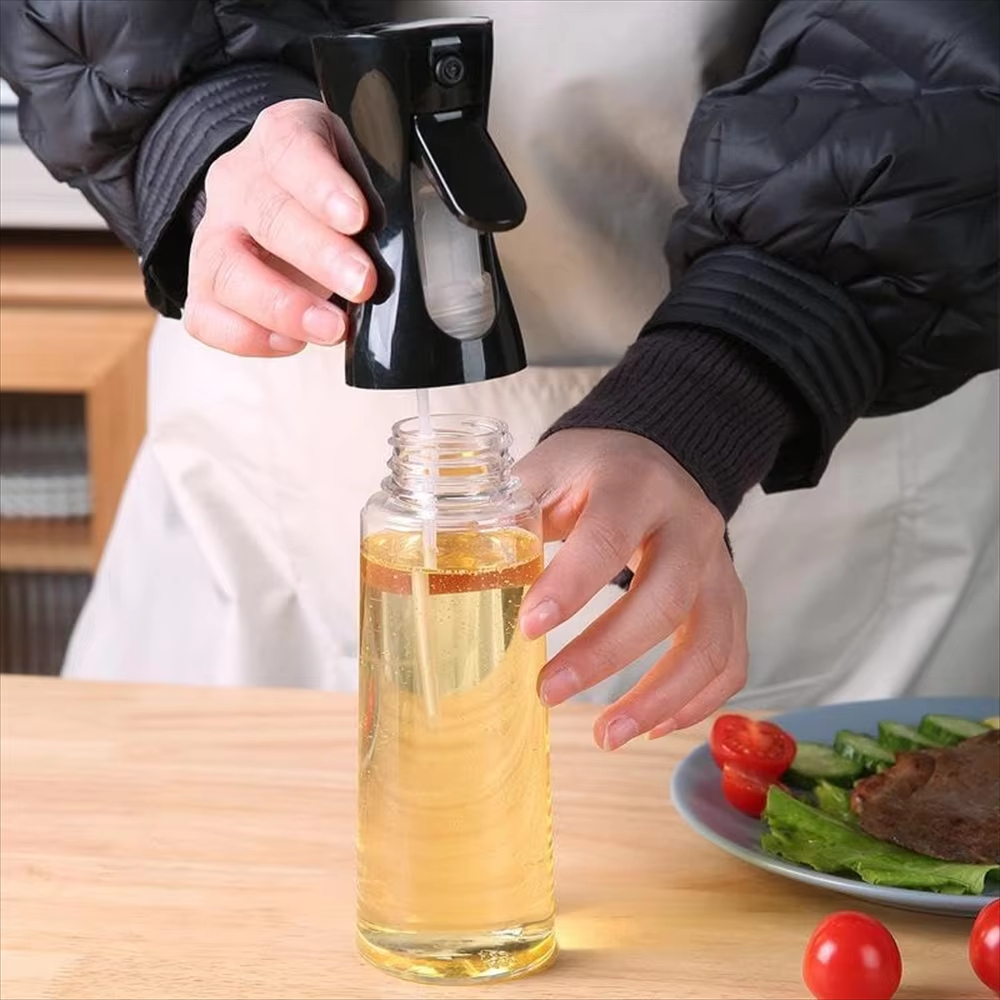Kitchen Oil Atomiser, Olive Oi - Commercial Kitchen Sprayer recension och pris