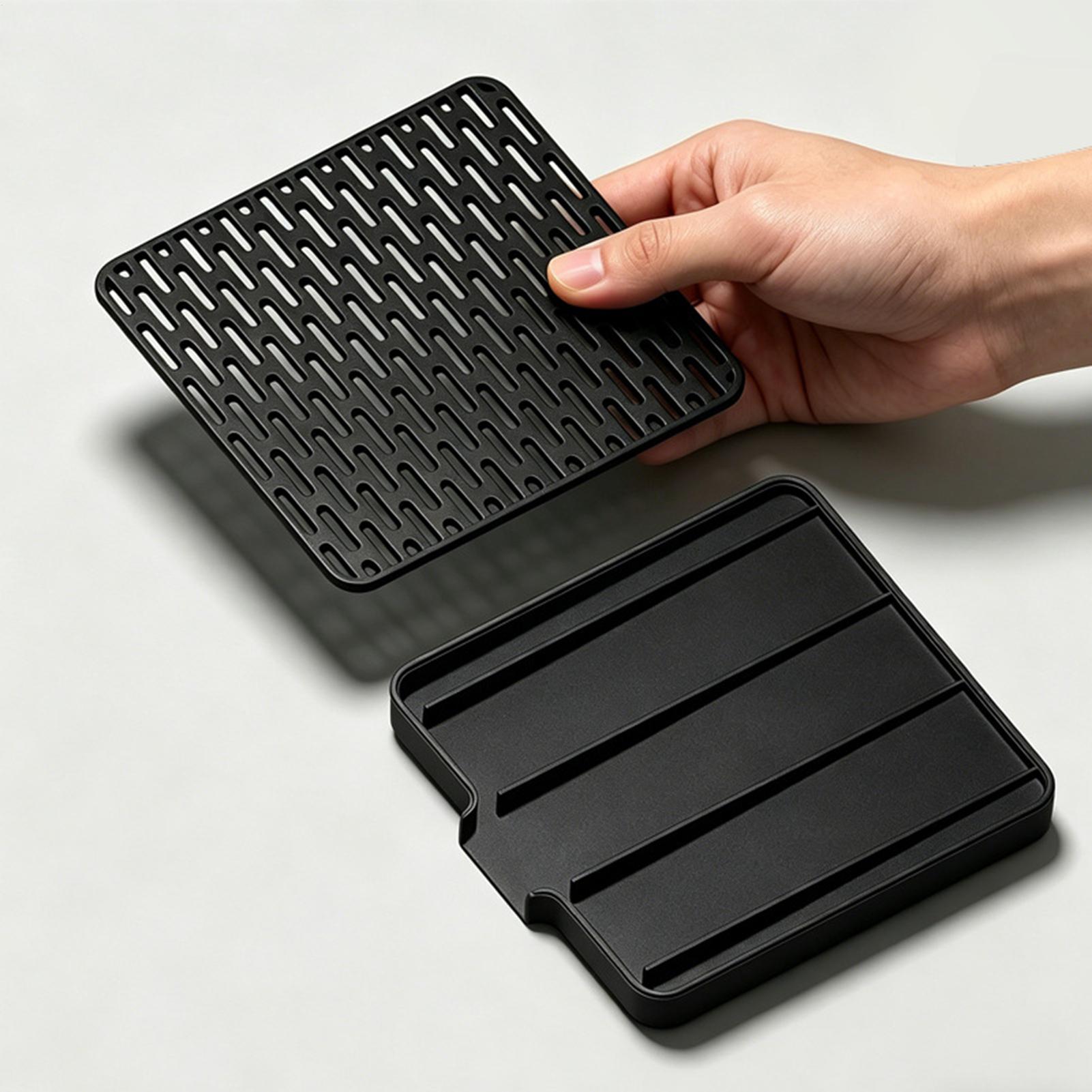 Scale Auto-Draining Tray Digit - Commercial Kitchen Equipment List recension och pris