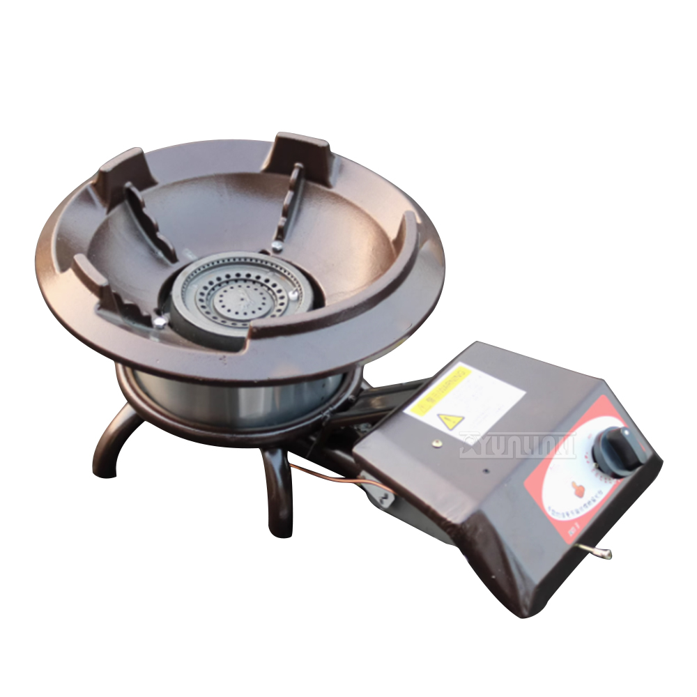 Energy-saving Stir Fry Stove R - Commercial Kitchen Stove recension och pris