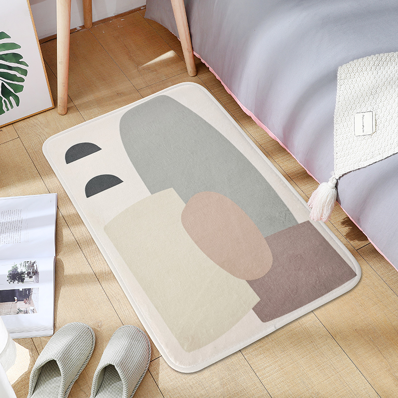 Cartoon Bedroom Carpet Home Be - Commercial Dishwasher Table recension och pris