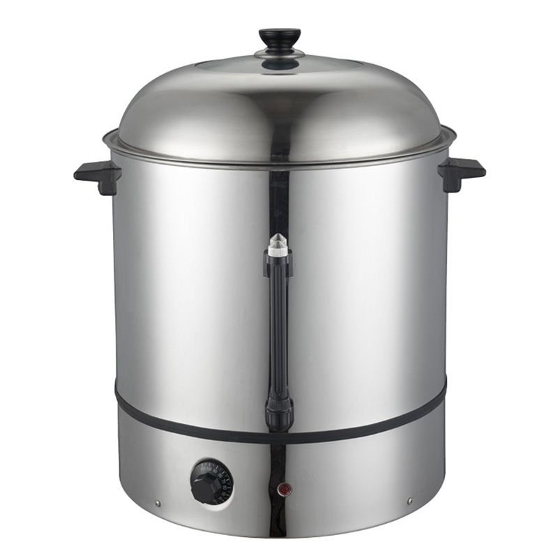 Commercial Multi-Purpose Elect - Commercial Kitchen Equipment recension och pris