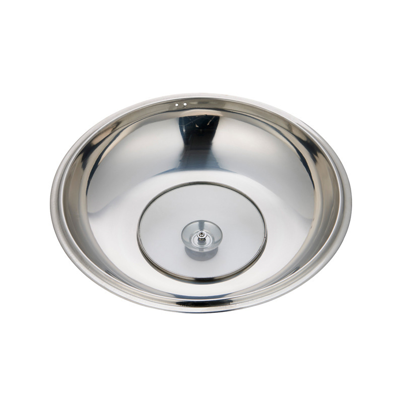 Commercial Multi-Purpose Elect - Commercial Kitchen Equipment recension och pris