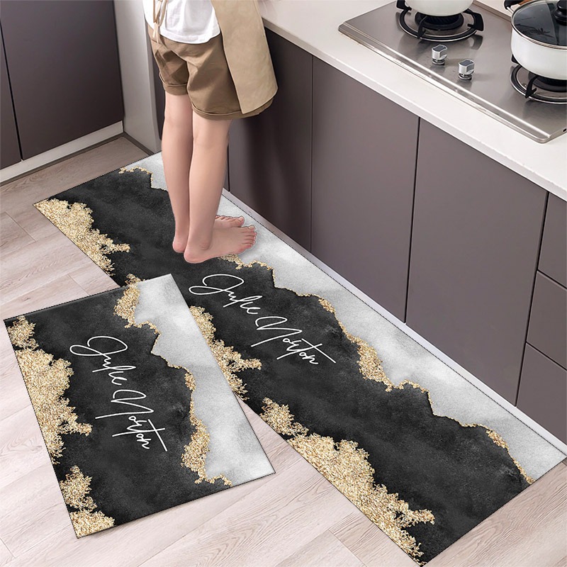 Durable and Stain-resistant Ki - Kitchen Flooring Commercial recension och pris