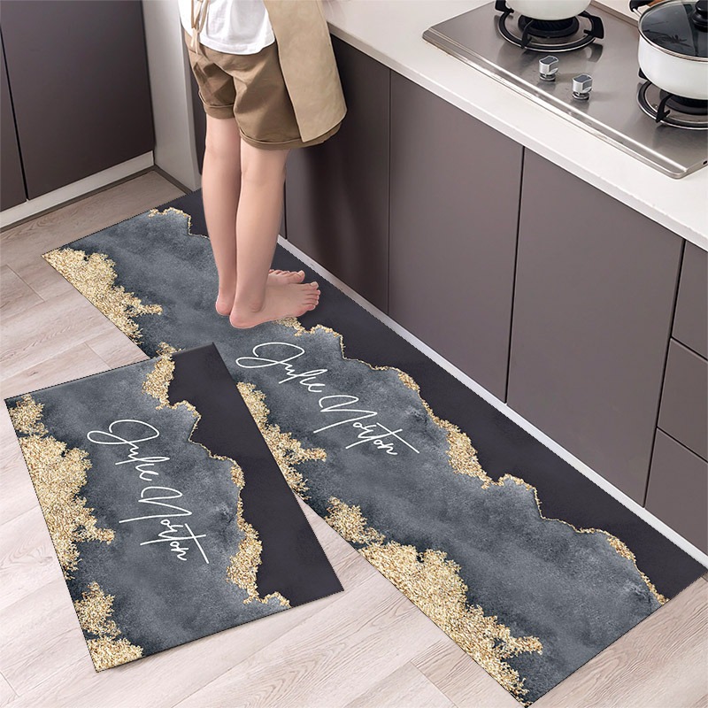 Durable and Stain-resistant Ki - Kitchen Flooring Commercial recension och pris