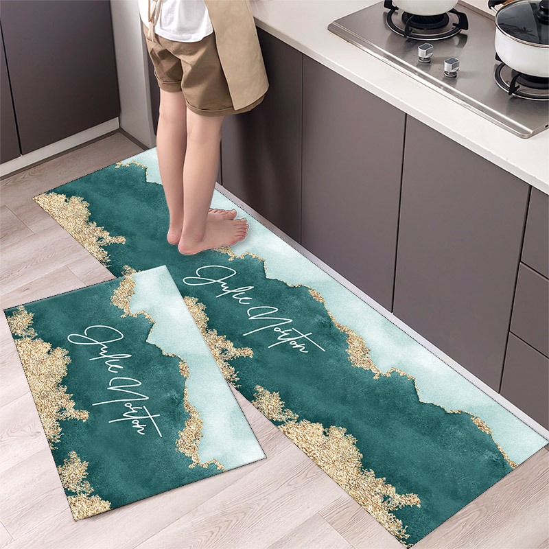 Durable and Stain-resistant Ki - Kitchen Flooring Commercial recension och pris