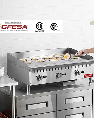 Commercial Kitchen Equipment E - Commercial Kitchen Equipment recension och pris